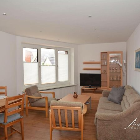 Gaestehaus-Flandern-4 Borkum Ngoại thất bức ảnh